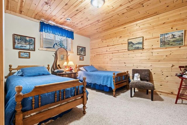 5810 Bear Path Lane, Spooner, WI 54801