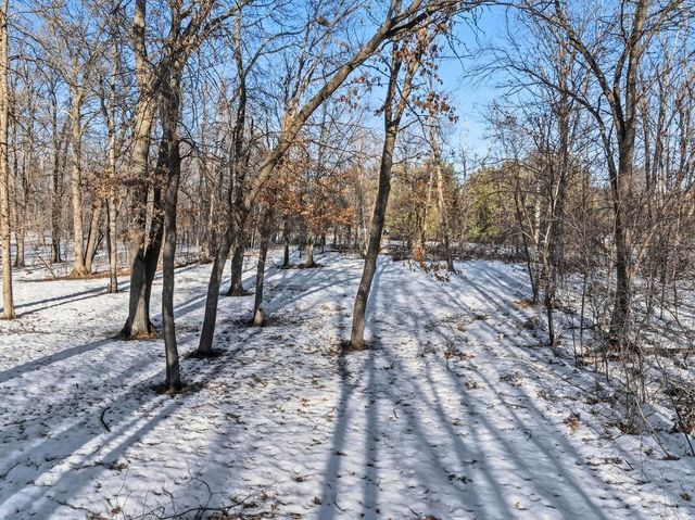 5810 Bear Path Lane, Spooner, WI 54801