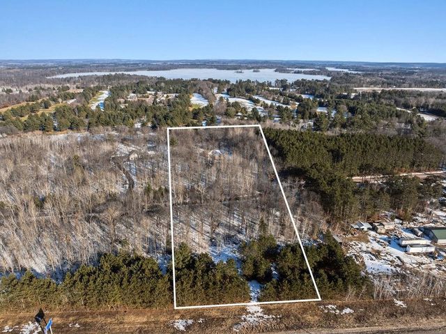 5810 Bear Path Lane, Spooner, WI 54801