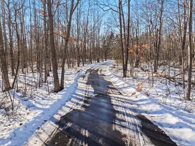 5810 Bear Path Lane, Spooner, WI 54801