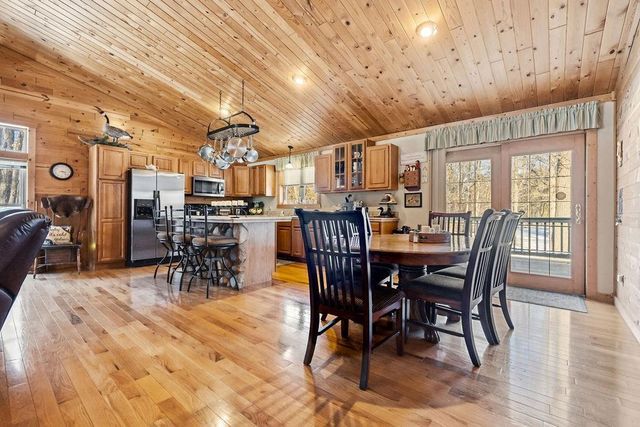 5810 Bear Path Lane, Spooner, WI 54801