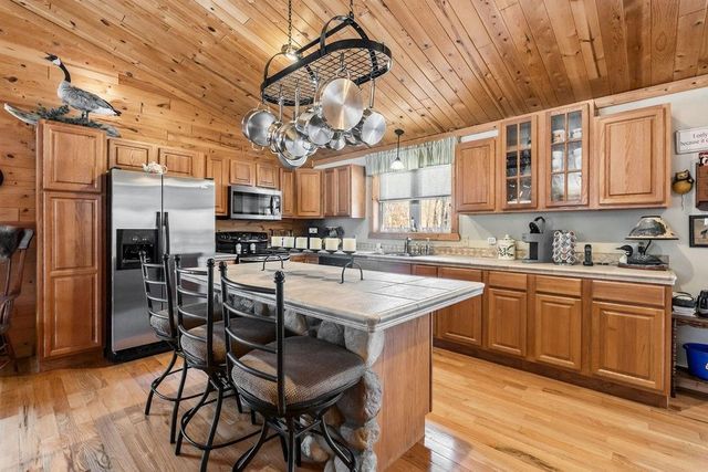 5810 Bear Path Lane, Spooner, WI 54801