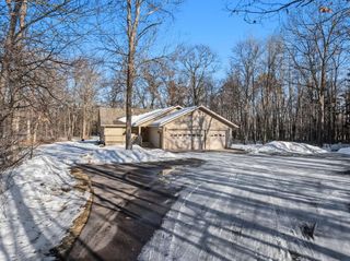 5810 Bear Path Lane, Spooner, WI 54801
