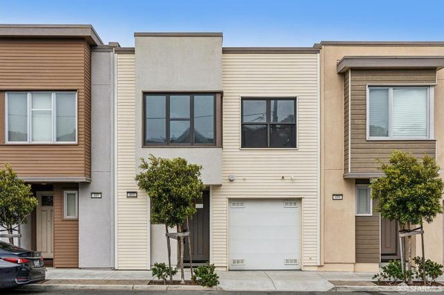 493 Cambridge Street, San Francisco, CA 94134
