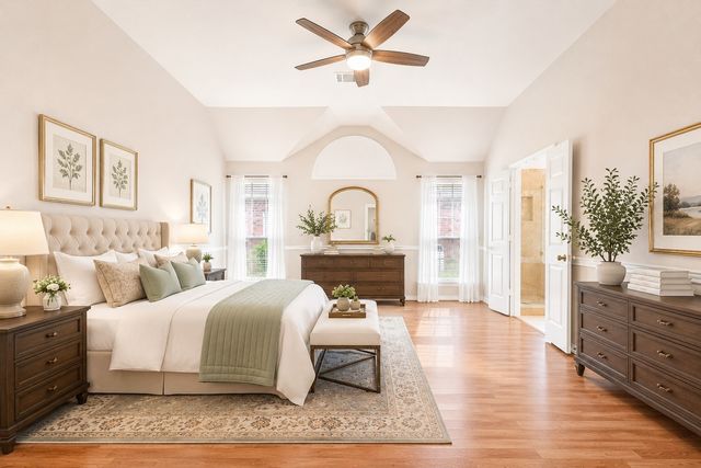 2811 Ashbury Drive, Richardson, TX 75082