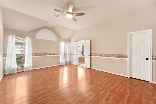 2811 Ashbury Drive, Richardson, TX 75082