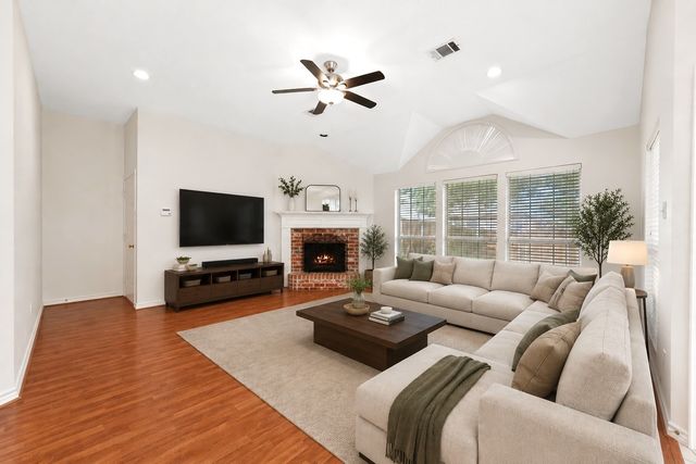2811 Ashbury Drive, Richardson, TX 75082