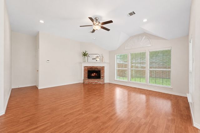 2811 Ashbury Drive, Richardson, TX 75082