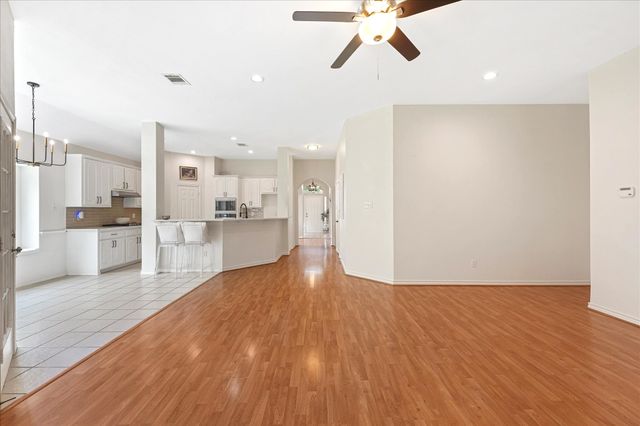 2811 Ashbury Drive, Richardson, TX 75082