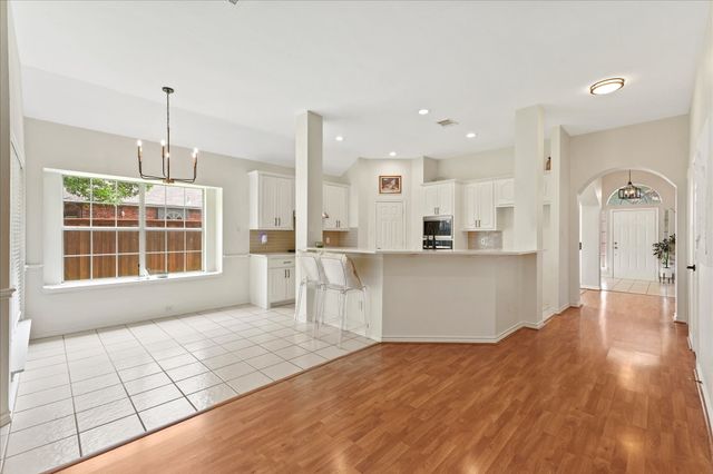 2811 Ashbury Drive, Richardson, TX 75082
