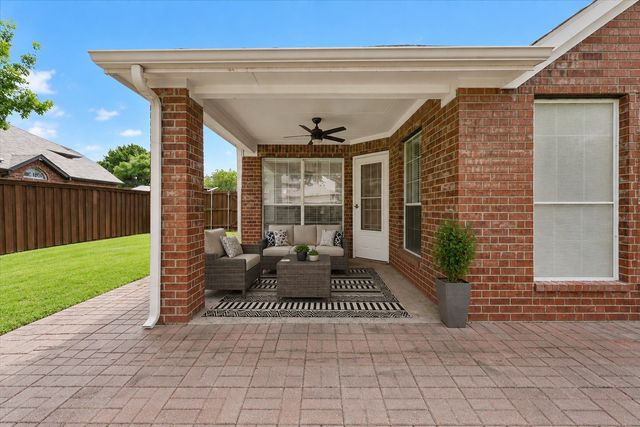 2811 Ashbury Drive, Richardson, TX 75082