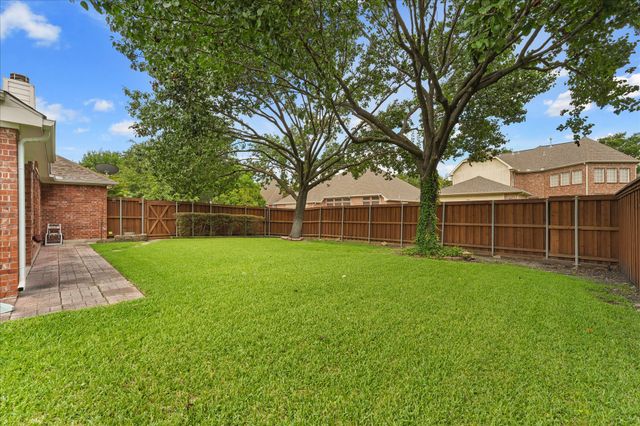 2811 Ashbury Drive, Richardson, TX 75082