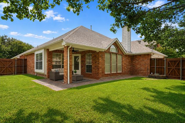 2811 Ashbury Drive, Richardson, TX 75082