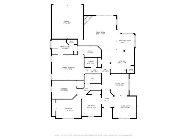 2811 Ashbury Drive, Richardson, TX 75082