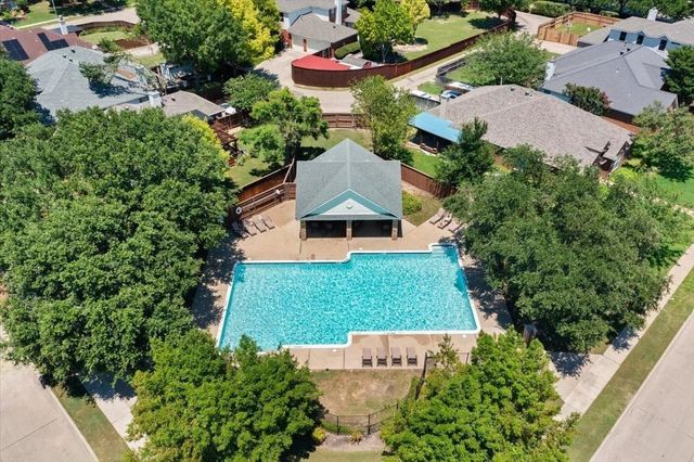 2811 Ashbury Drive, Richardson, TX 75082