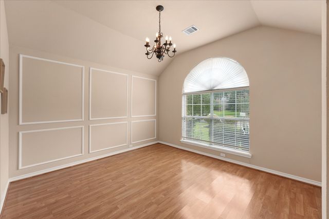 2811 Ashbury Drive, Richardson, TX 75082