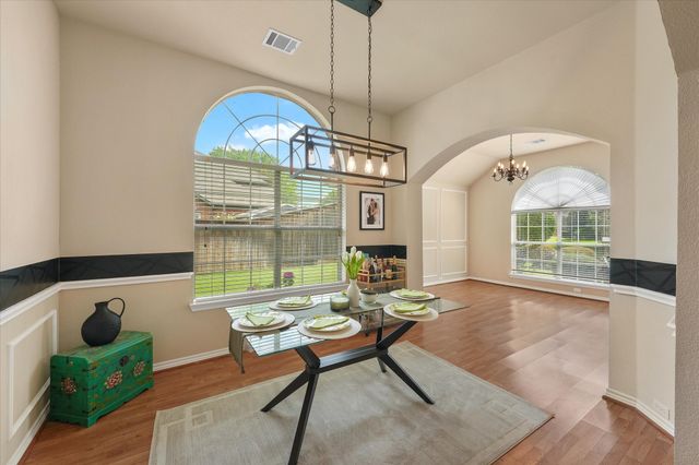 2811 Ashbury Drive, Richardson, TX 75082