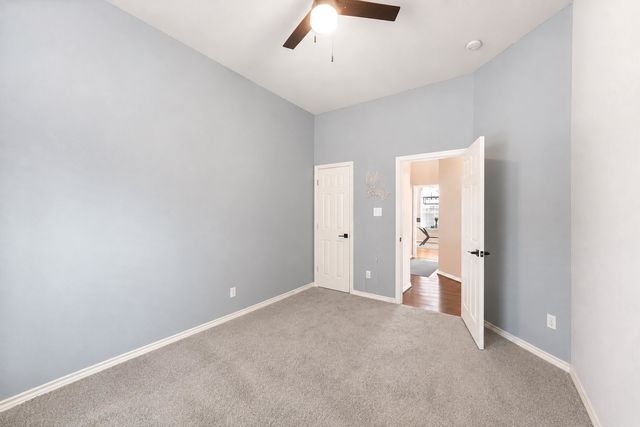 2811 Ashbury Drive, Richardson, TX 75082
