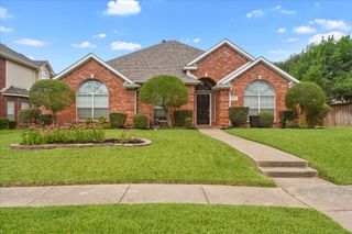 2811 Ashbury Drive, Richardson, TX 75082