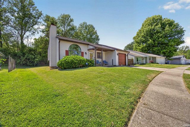 3531 W Yellowstone Court, Bloomington, IN 47403