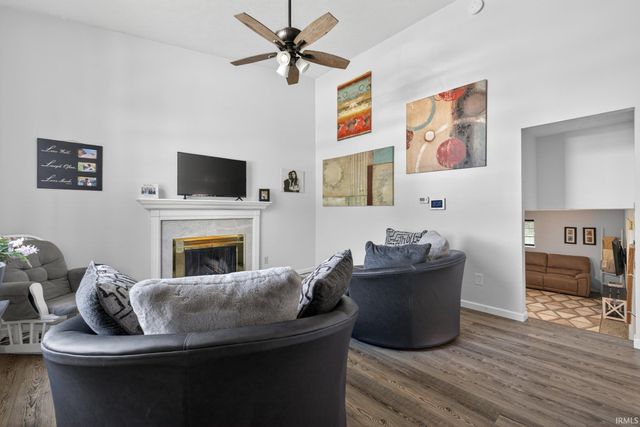 3531 W Yellowstone Court, Bloomington, IN 47403