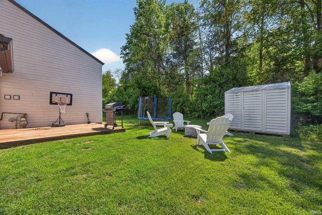 3531 W Yellowstone Court, Bloomington, IN 47403