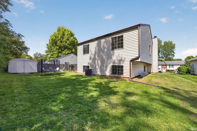 3531 W Yellowstone Court, Bloomington, IN 47403