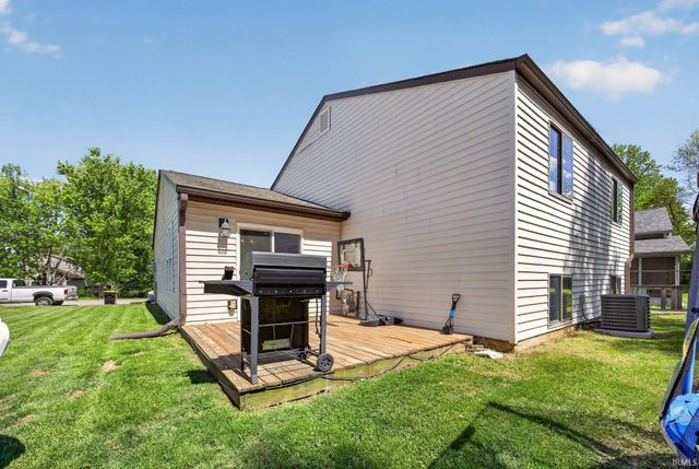 3531 W Yellowstone Court, Bloomington, IN 47403
