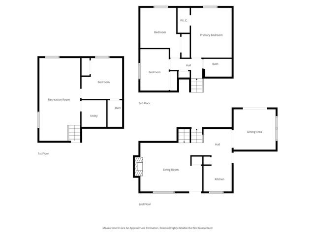 3531 W Yellowstone Court, Bloomington, IN 47403
