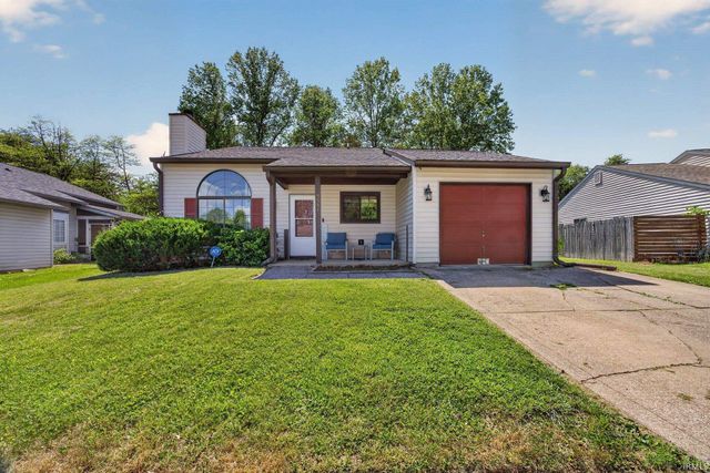 3531 W Yellowstone Court, Bloomington, IN 47403