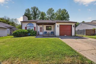 3531 W Yellowstone Court, Bloomington, IN 47403
