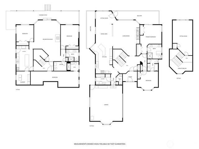 4211 Glasgow Way, Anacortes, WA 98221