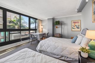 134 Kapahulu Avenue 618, Honolulu, HI 96815