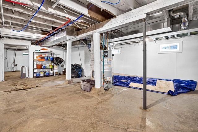 831 S BAIRD STREET, Green Bay, WI 54301
