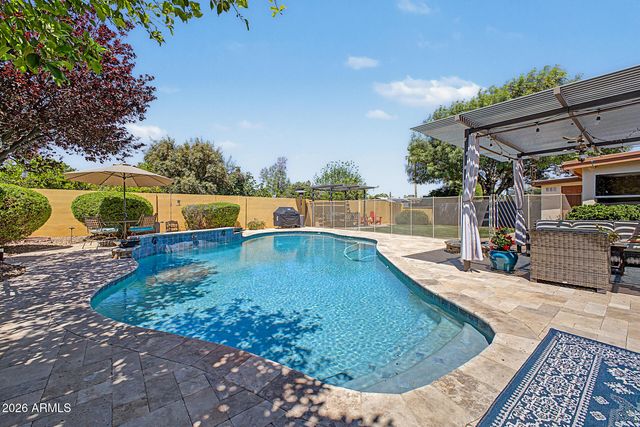 11822 N 38TH Place, Phoenix, AZ 85028