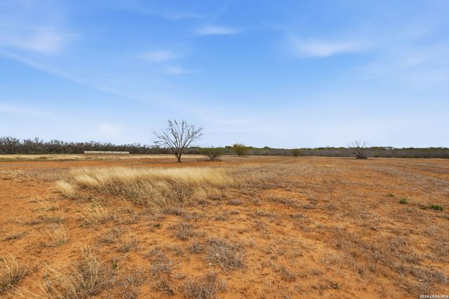 1163 County Road 323, Jourdanton, TX 78026