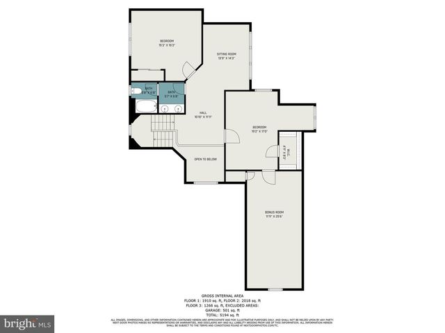 226 WAR ADMIRAL WAY, Havre De Grace, MD 21078