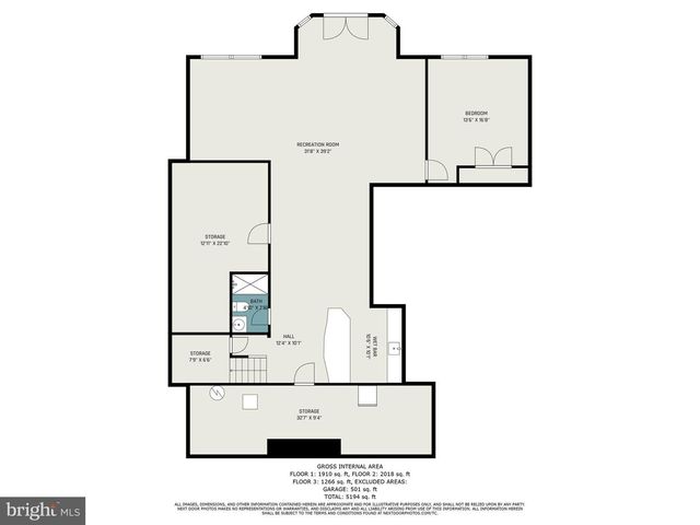 226 WAR ADMIRAL WAY, Havre De Grace, MD 21078