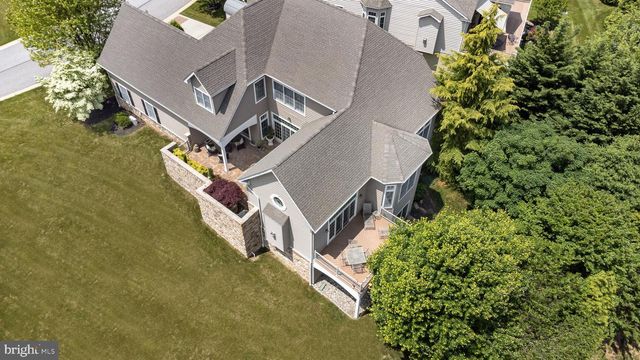 226 WAR ADMIRAL WAY, Havre De Grace, MD 21078