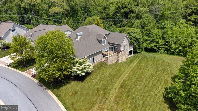 226 WAR ADMIRAL WAY, Havre De Grace, MD 21078