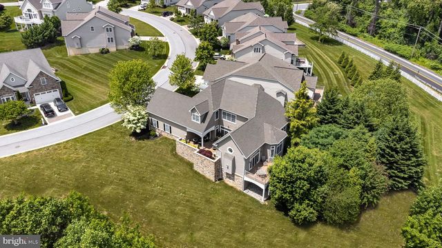 226 WAR ADMIRAL WAY, Havre De Grace, MD 21078