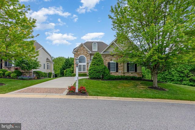 226 WAR ADMIRAL WAY, Havre De Grace, MD 21078