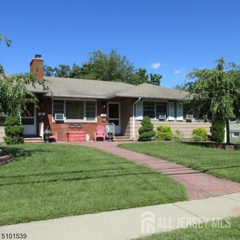 1818 W 4th W Street, Dunellen, NJ 08812