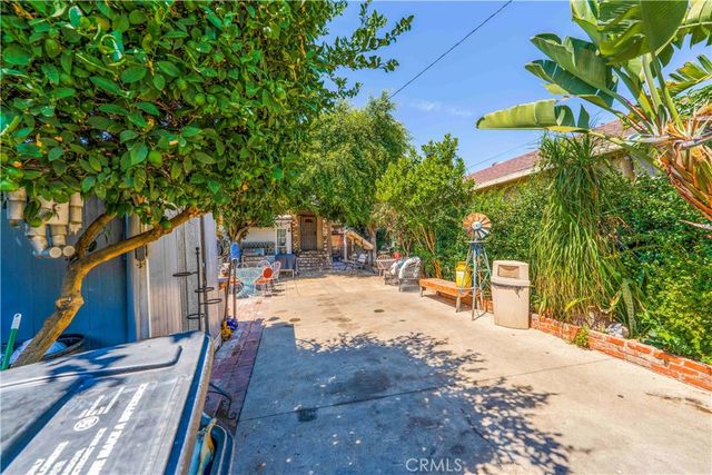 307 N KERN Avenue, East Los Angeles, CA 90022