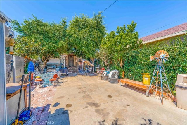 307 N KERN Avenue, East Los Angeles, CA 90022
