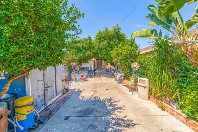 307 N KERN Avenue, East Los Angeles, CA 90022