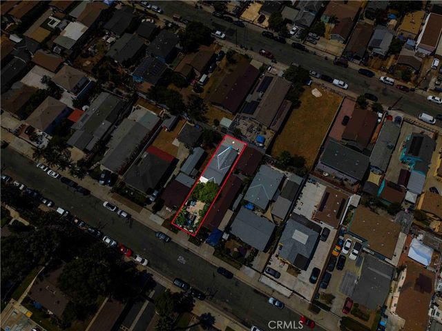 307 N KERN Avenue, East Los Angeles, CA 90022