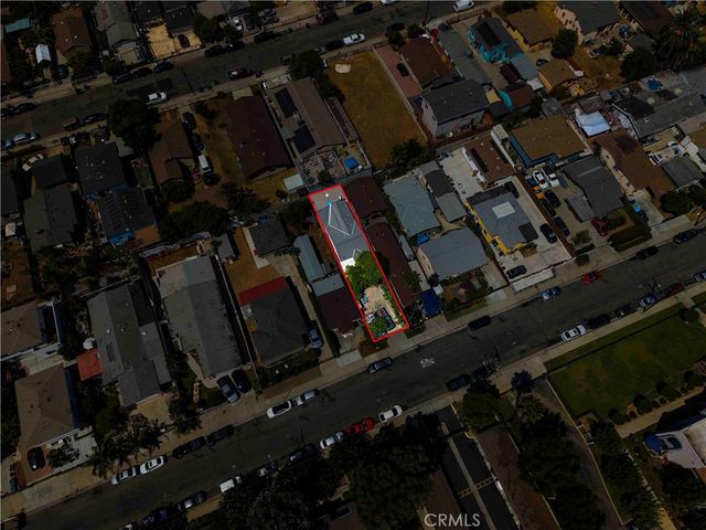 307 N KERN Avenue, East Los Angeles, CA 90022