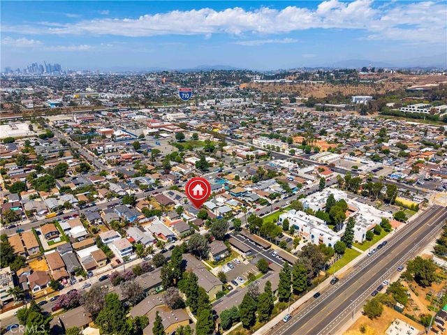 307 N KERN Avenue, East Los Angeles, CA 90022
