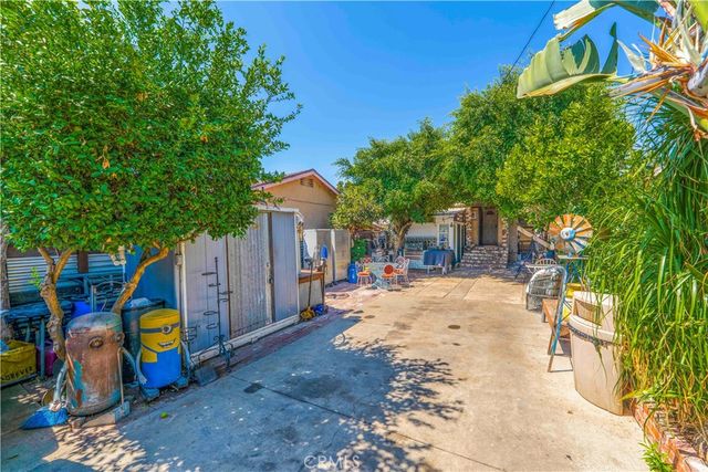 307 N KERN Avenue, East Los Angeles, CA 90022